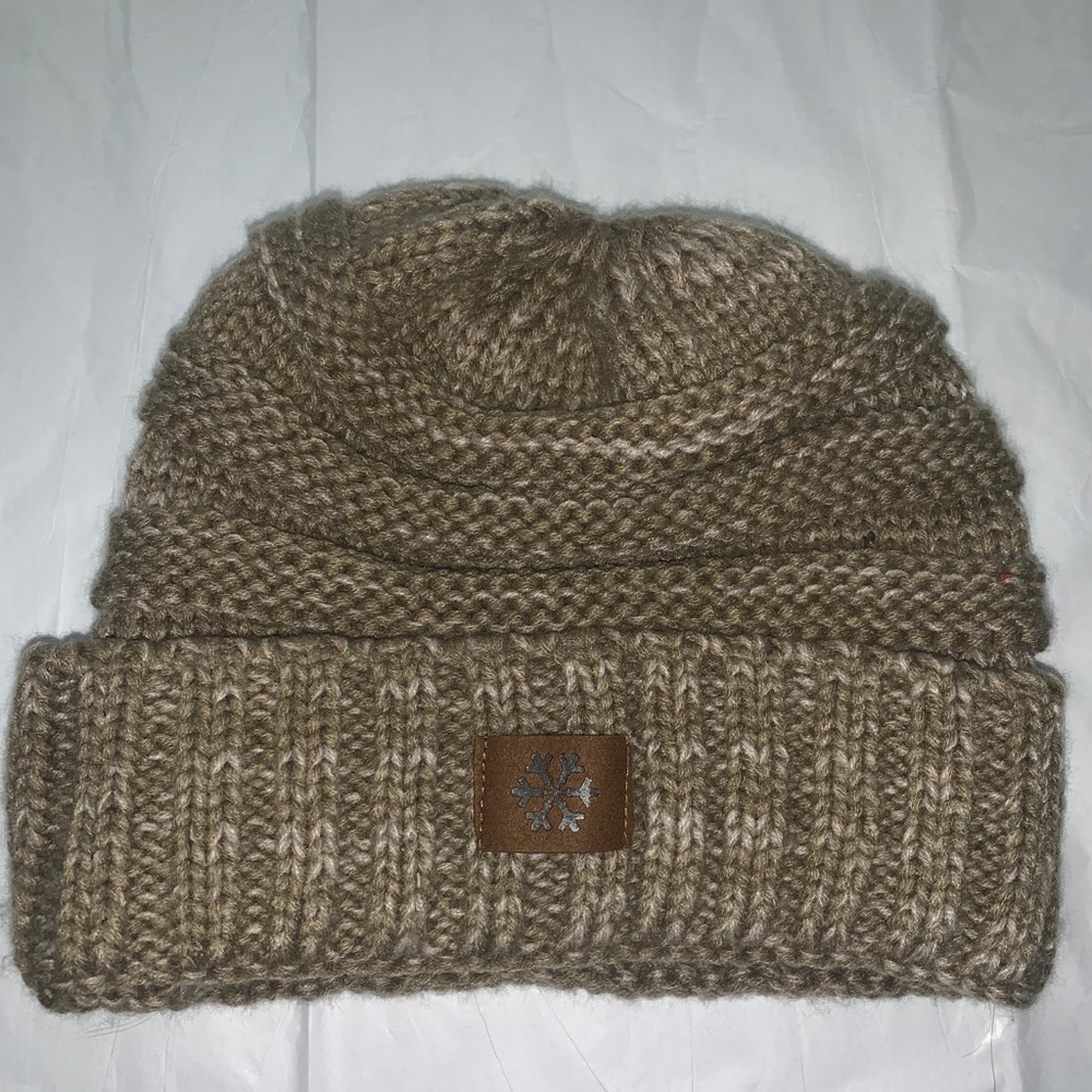 beanie